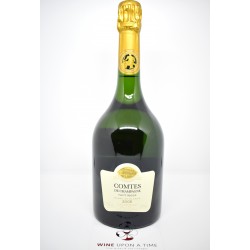 Comtes de Champagne 2005 - Taittinger