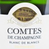 Best offer Comtes de Champagne 2005 - Taittinger