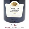 Acheter une bouteille de Comtes de Champagne 2006 - Taittinger