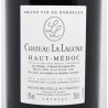 Order a 2008 Bordeaux wine in Switzerland - La Lagune 2008 Haut Medoc