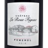 Wine delivery Switzerland - Pomerol