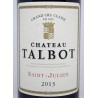 Achat Talbot 2013 - Saint-Julien