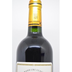 Offrir bouteille de Bordeaux de 2006 - Chateau Talbot Meilleur Prix
