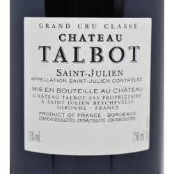 Best price Talbot wine in Switzerland
