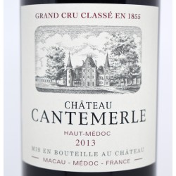 Order Cantemerle 2013 best price