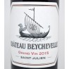 Order a bottle of Beychevelle 2015