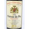 Order a bottle or Chateau Le Puy 1998