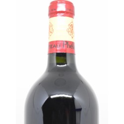 Order a bottle of Phélan Ségur 2014