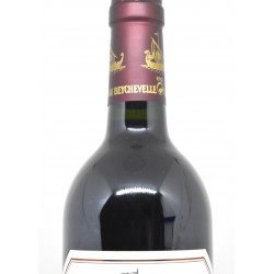 Acheter bouteille de Bordeaux 2001 en Suisse - Château Beychevelle
