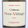 Buy Petit-Village 2010 - Pomerol