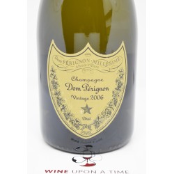 Acheter Dom Pérignon Brut 2006 - Champagne