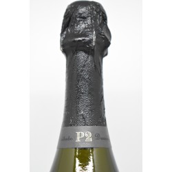 Dom Pérignon P2 1998 prix ?