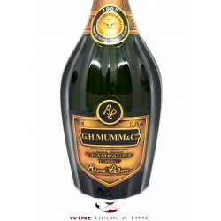 Acheter René Lalou 1985 - Champagne