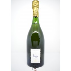 Champagne Cuvée Louise Pommery 1988