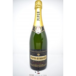 Piper-Heidsieck 1995 - Champagne Brut Millésimé