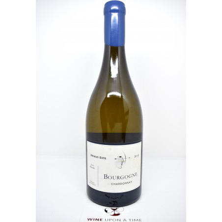 Bourgogne Chardonnay 2016 - Arnaud Ente