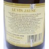 Auguste Pirou vin jaune 1990