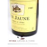Prix vin Jaune Voiteur 1989