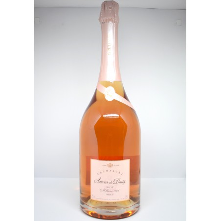 Amour Deutz 2006 Rosé -  Magnum Champagne
