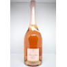 Magnum Champagne Amour Deutz rosé 2006