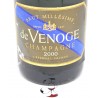 Champagne De Venoge 2000
