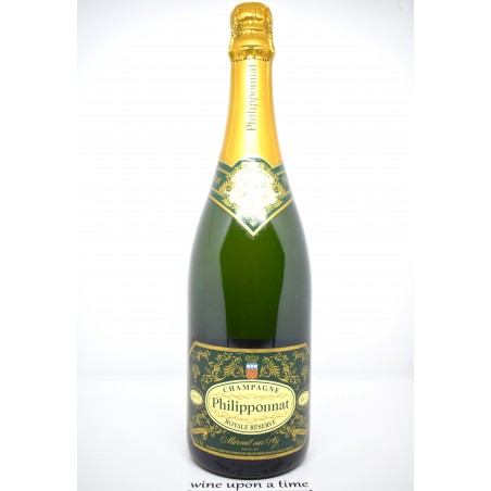 Champagne Philipponnat - Royale Réserve Brut - Dégorgement 2005