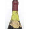 Greatest Rhône wine ever ? Côte-Rôtie Jamet 1978