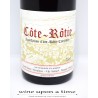 Order an old bottle of Côte-Rôtie Domaine Jamet