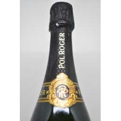 Acheter Pol Roger Champagne 1996