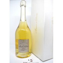 Champagne Amour 2005 in giftbox