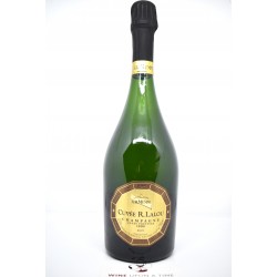 René Lalou 1999 - Champagne Mumm