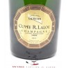 René Lalou 1999 - Champagne Mumm