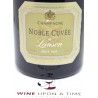 Lanson Champagne 1997 Noble Cuvée