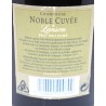Noble Cuvée 1997 - Champagne Lanson - coffret cadeau