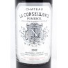 Buy La Conseillante 2002 - Pomerol