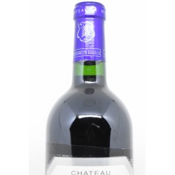 Achat grand vin de 2002 en Suisse - Pomerol La Conseillante
