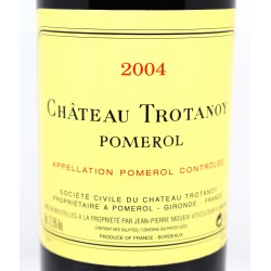 Buy Trotanoy 2004 - Pomerol best price