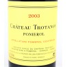 Buy Trotanoy 2003 - Pomerol best price