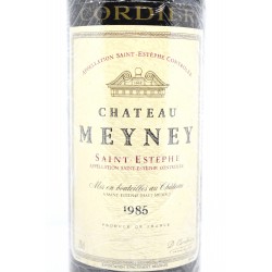 Meyney 1985 - Saint-Estèphe
