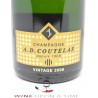 Order Champagne vintage 2008 not too expensive