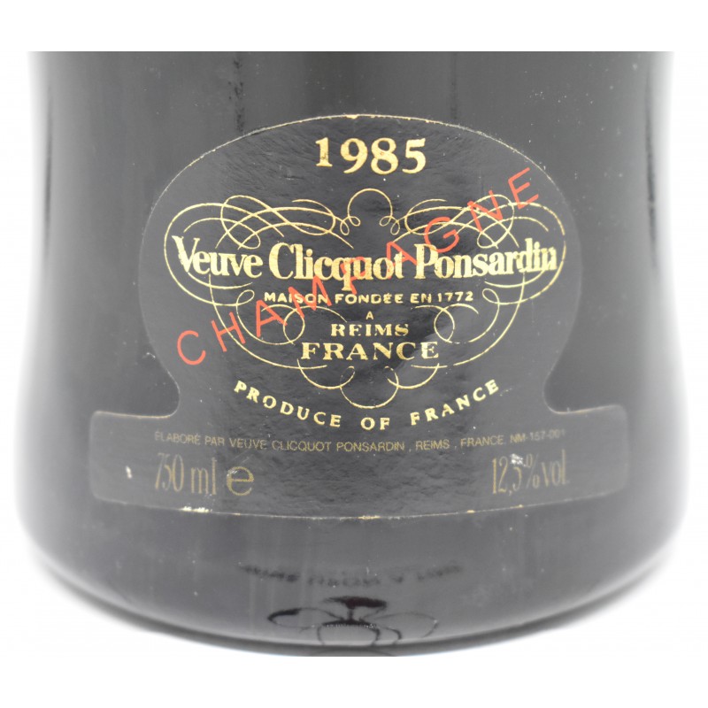 Where to buy Veuve Clicquot Ponsardin La Grande Dame Brut
