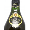 Champagne la grande dame 1985 price ?