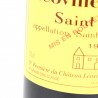 Order a nice 1996 botlle of St Julien
