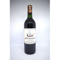Offer a nice 1988 Bordeaux in Switzerland - Château Beychevelle