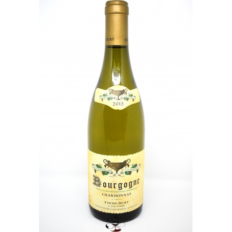Coche-Dury 2015 - Bourgogne Chardonnay