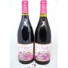 Buy a pink bottle from 1985 - Cote Rotie les Roziers