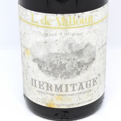 Order a Bottle of Hermitage 1974