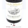 Acheter une bouteille d'Hermitage de 1989 - Domaine de Vallouit
