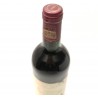 Capsule of Château Margaux 1988, authenticity preserved for this rare vintage