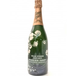 Perrier-Jouet Cuvée Belle-Epoque 1985 Champagne bottle - Buy online now